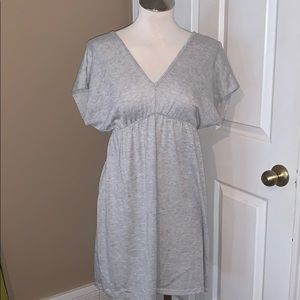 Cotton Dress